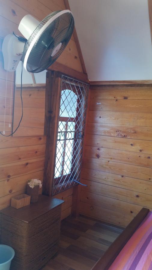 Ceylon Antheia Beach Resort Nilaveli Εξωτερικό φωτογραφία